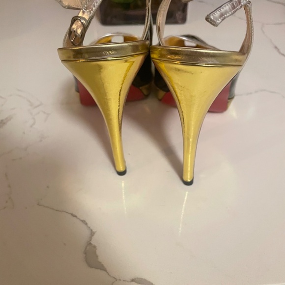 Christian Louboutin NEVER WORN - Picture 10 of 11
